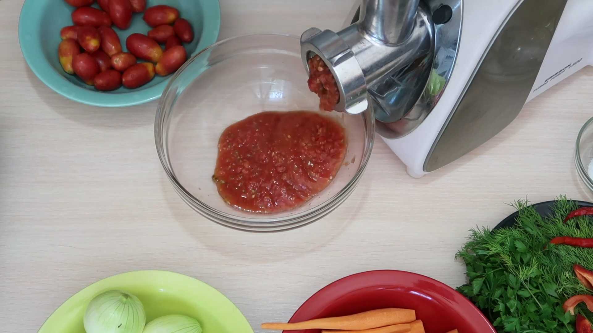 Заготовка на зиму из свеклы и моркови-Шаг 1
