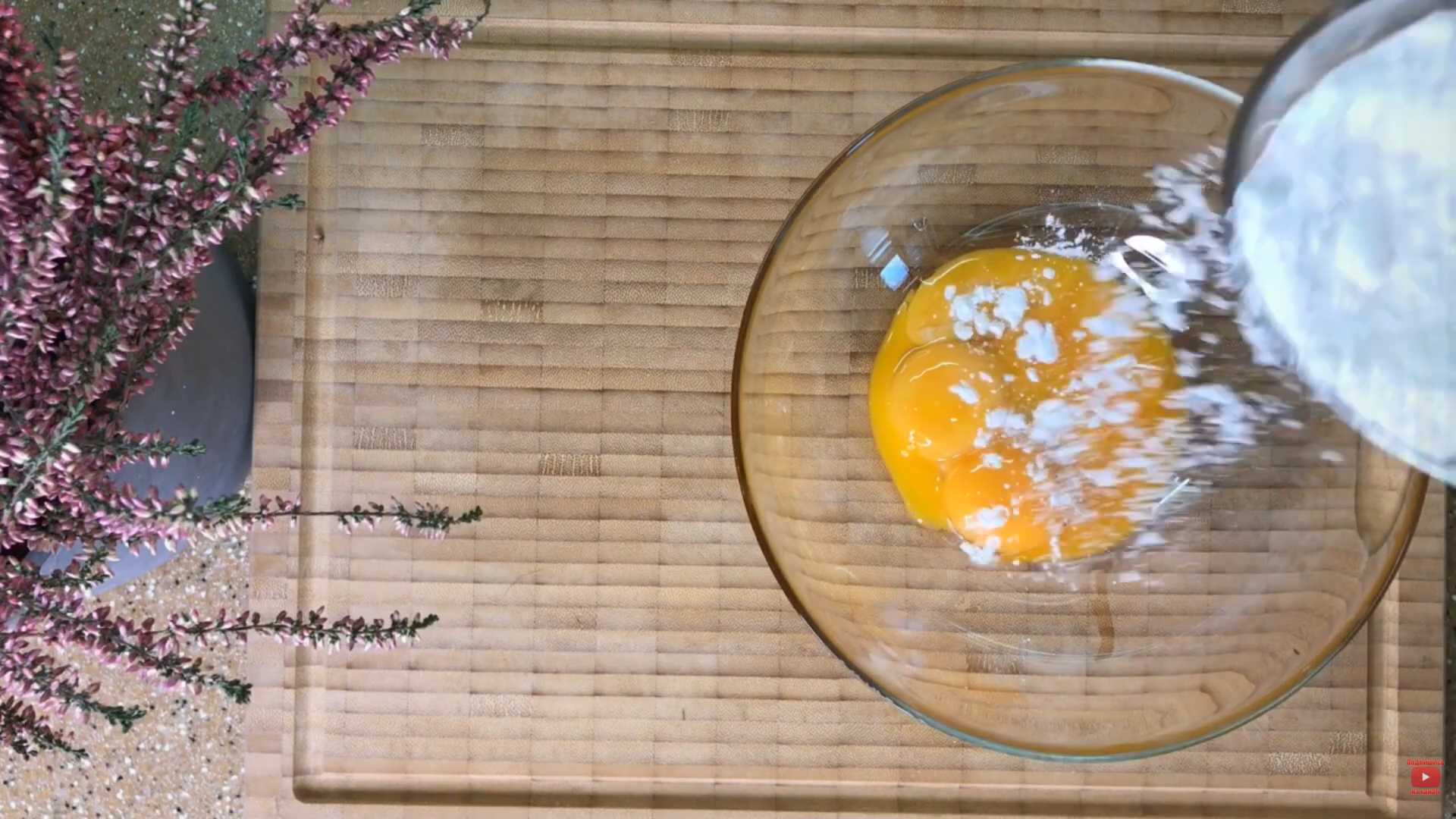 Молочное мороженое-Шаг 4