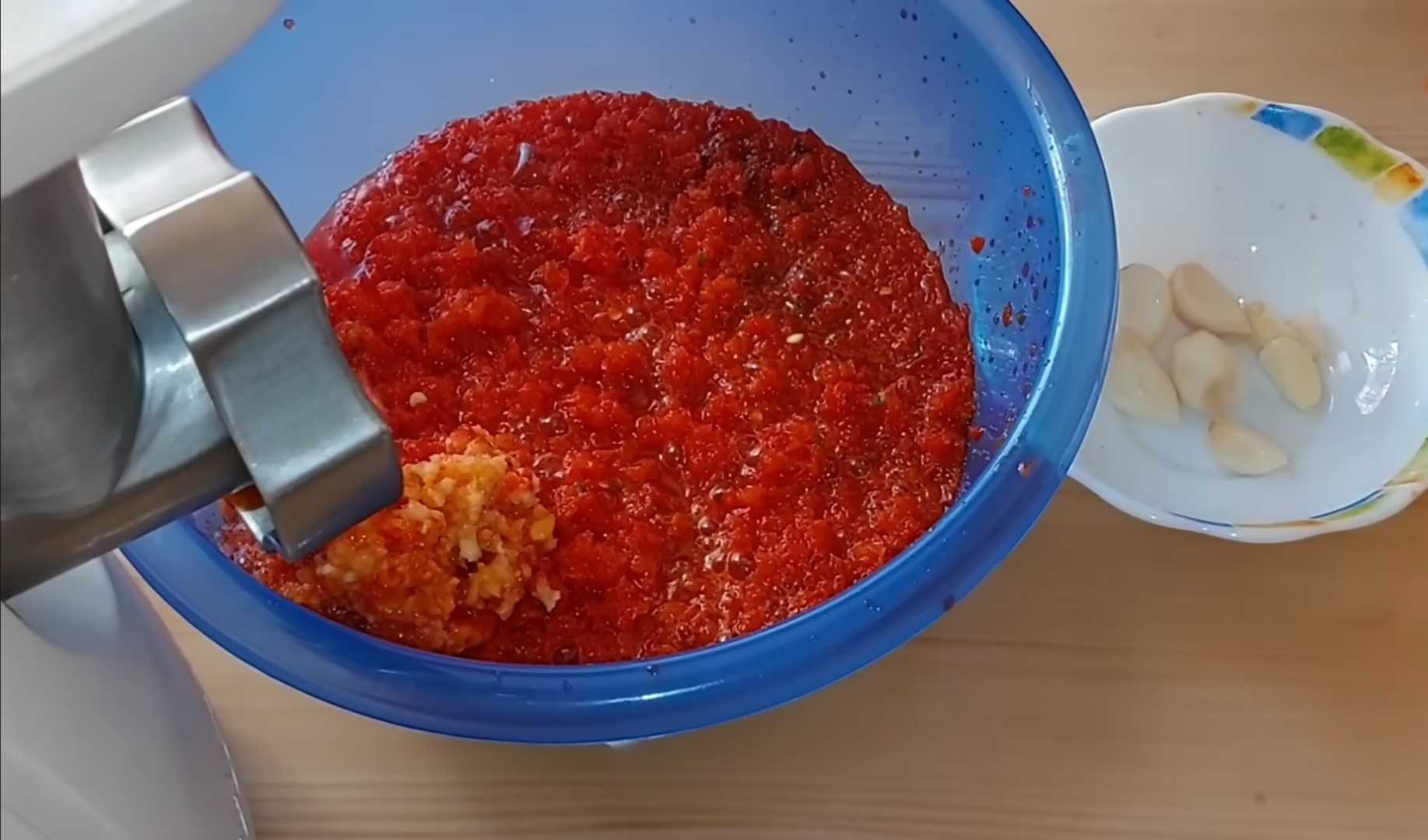 Заготовки на зиму из баклажанов и перца-Шаг 6