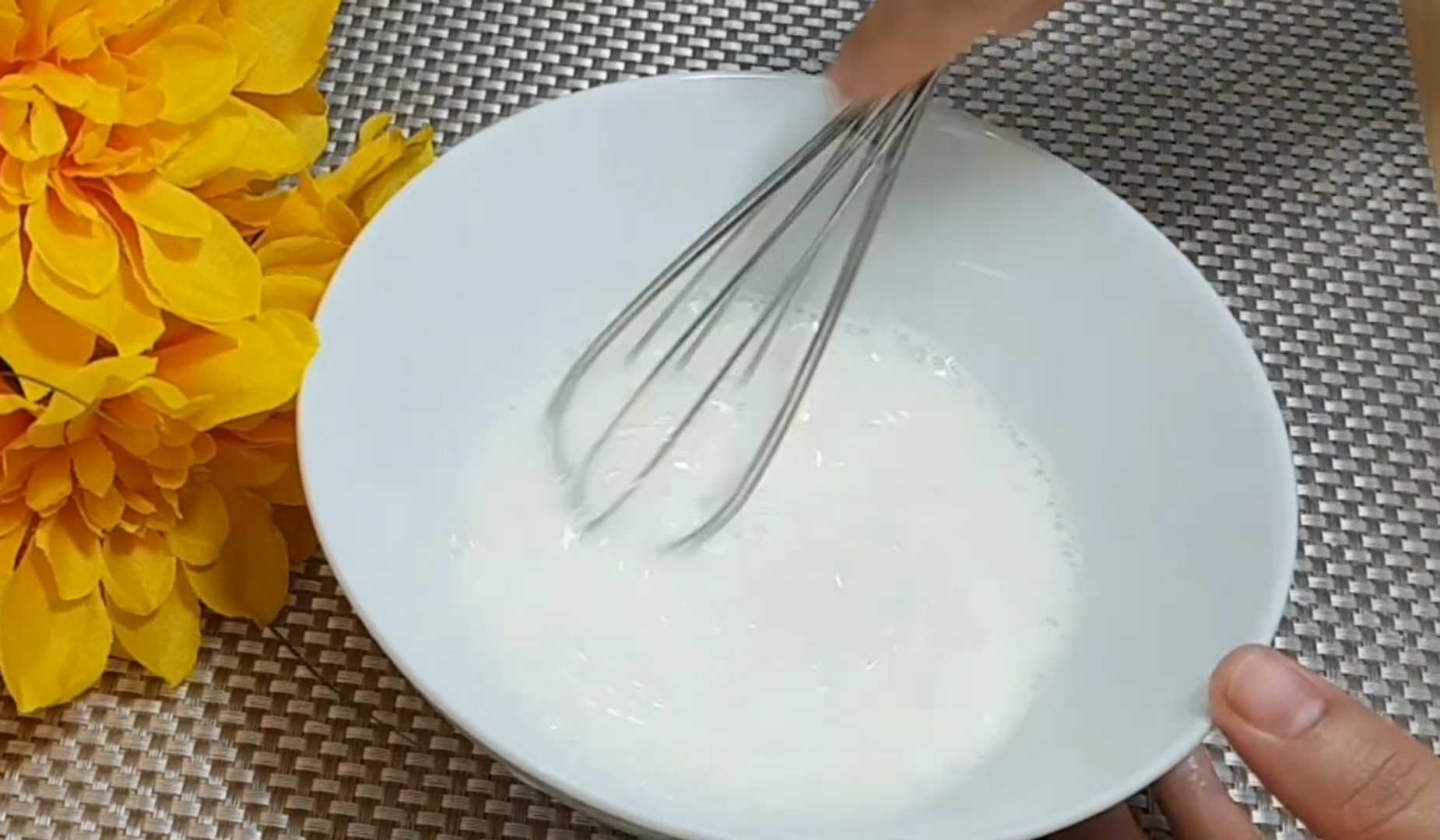 Мороженое из молока без яиц — Шаг 5
