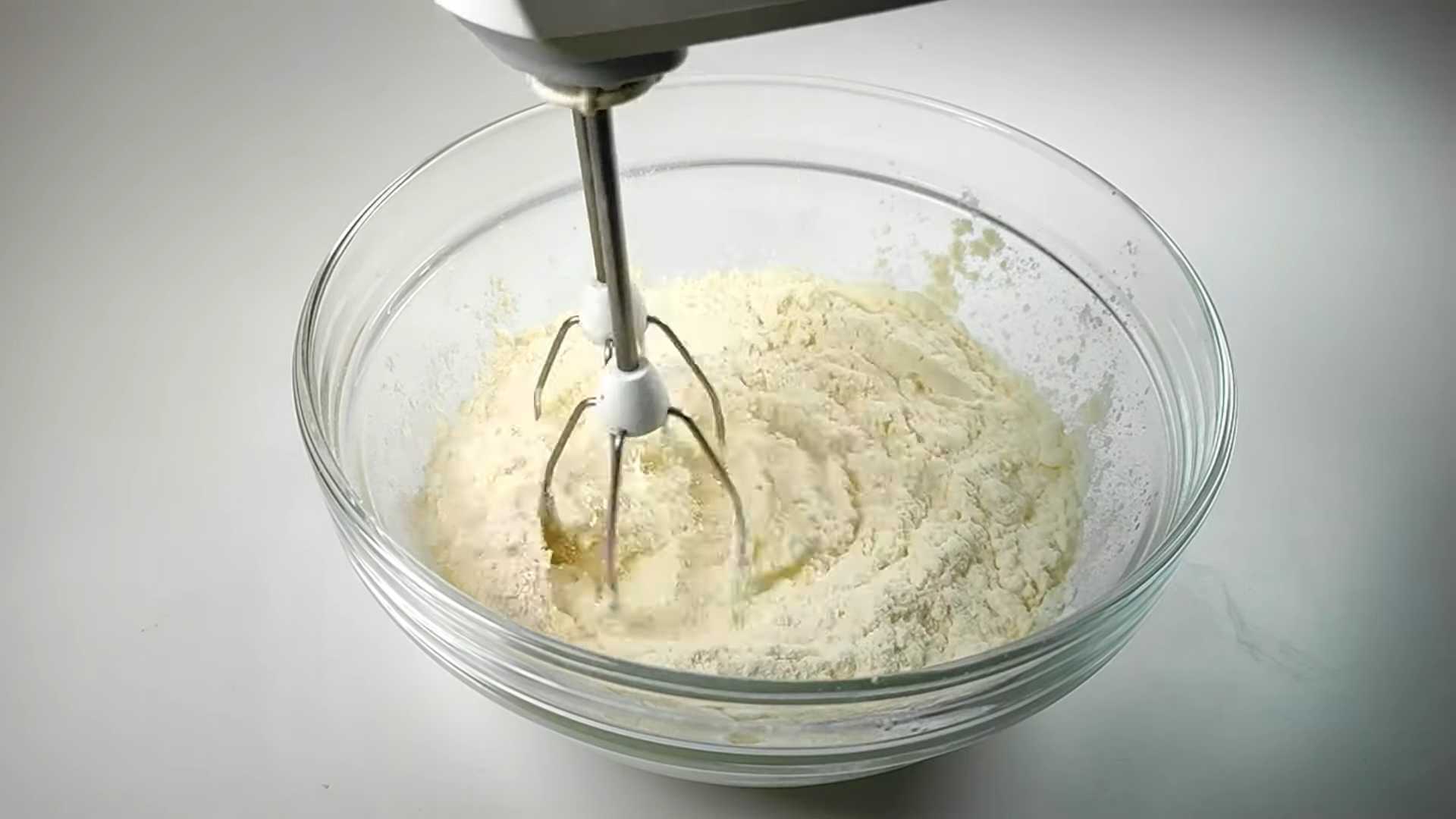Диетическое протеиновое мороженое — Шаг 4