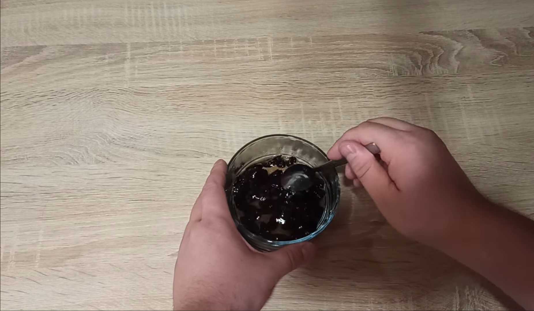 Домашнее алкогольное мороженое — Шаг 2