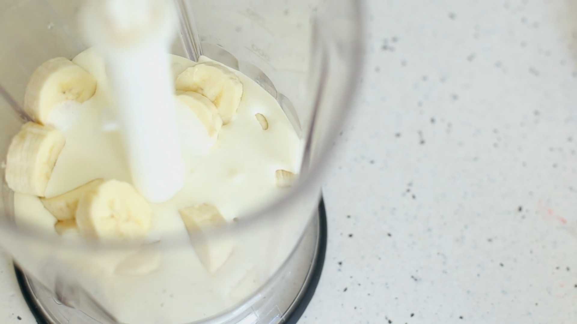 Домашнее мороженое для детей-Шаг 6
