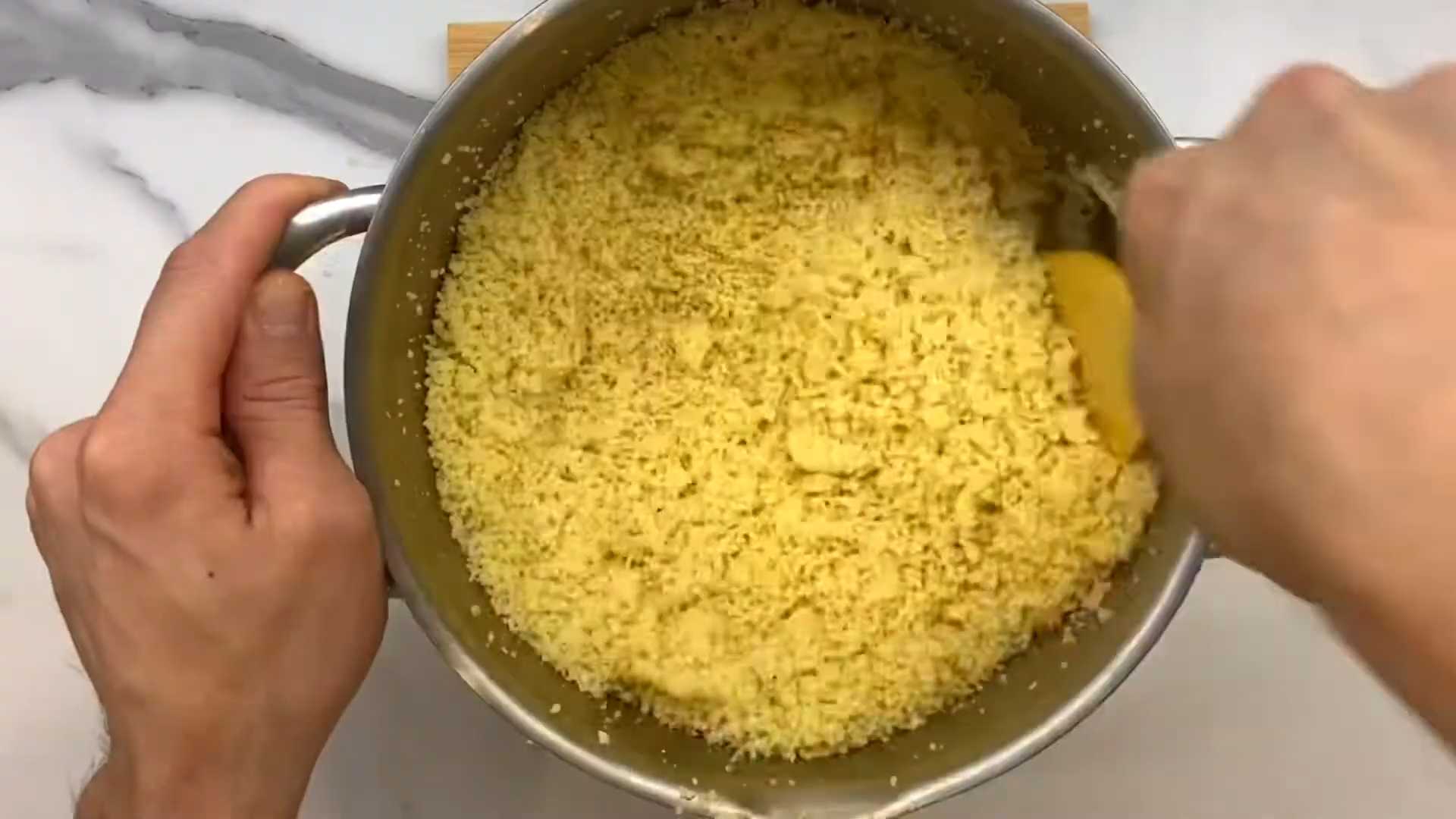 Кускус с говядиной и овощами-Шаг 15