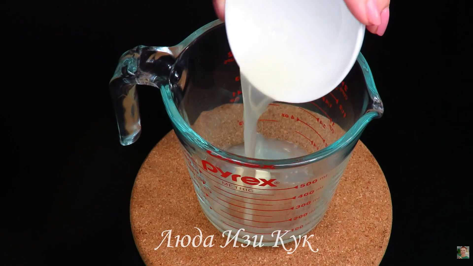 Салат Цезарь без яиц — Шаг 5