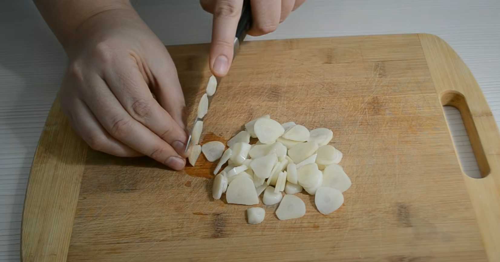 Маринованная капуста со свеклой на зиму-Шаг 1