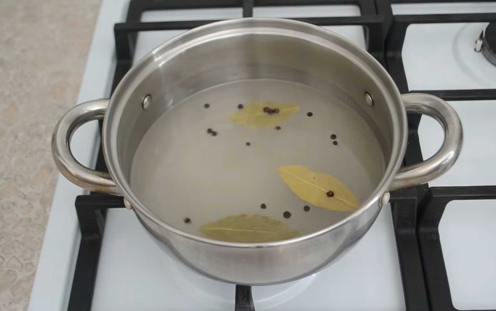 Маринованная капуста со свеклой на зиму-Шаг 5