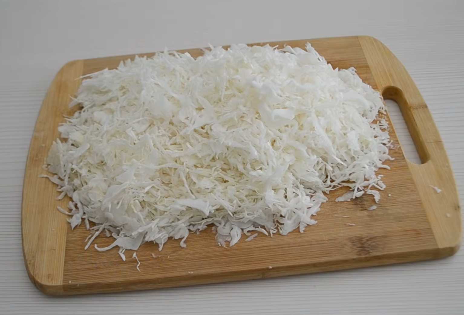 Маринованная капуста со свеклой на зиму-Шаг 4