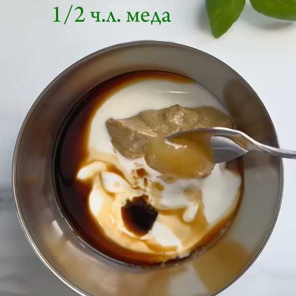 Соус для салата Цезарь с майонезом-Шаг 6