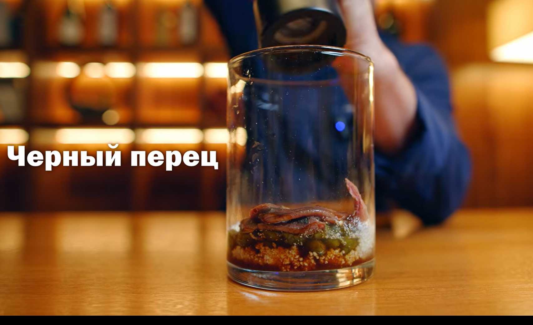 Соус Цезарь классический рецепт — Шаг 5