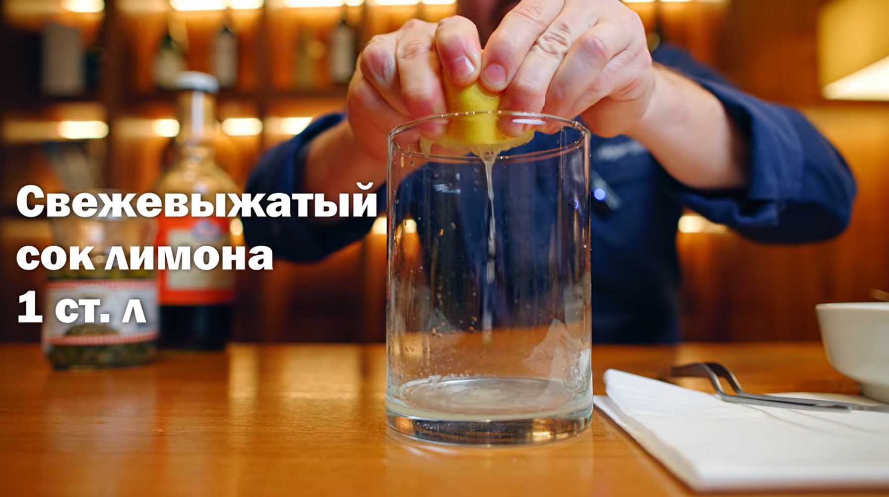 Соус Цезарь классический рецепт — Шаг 1