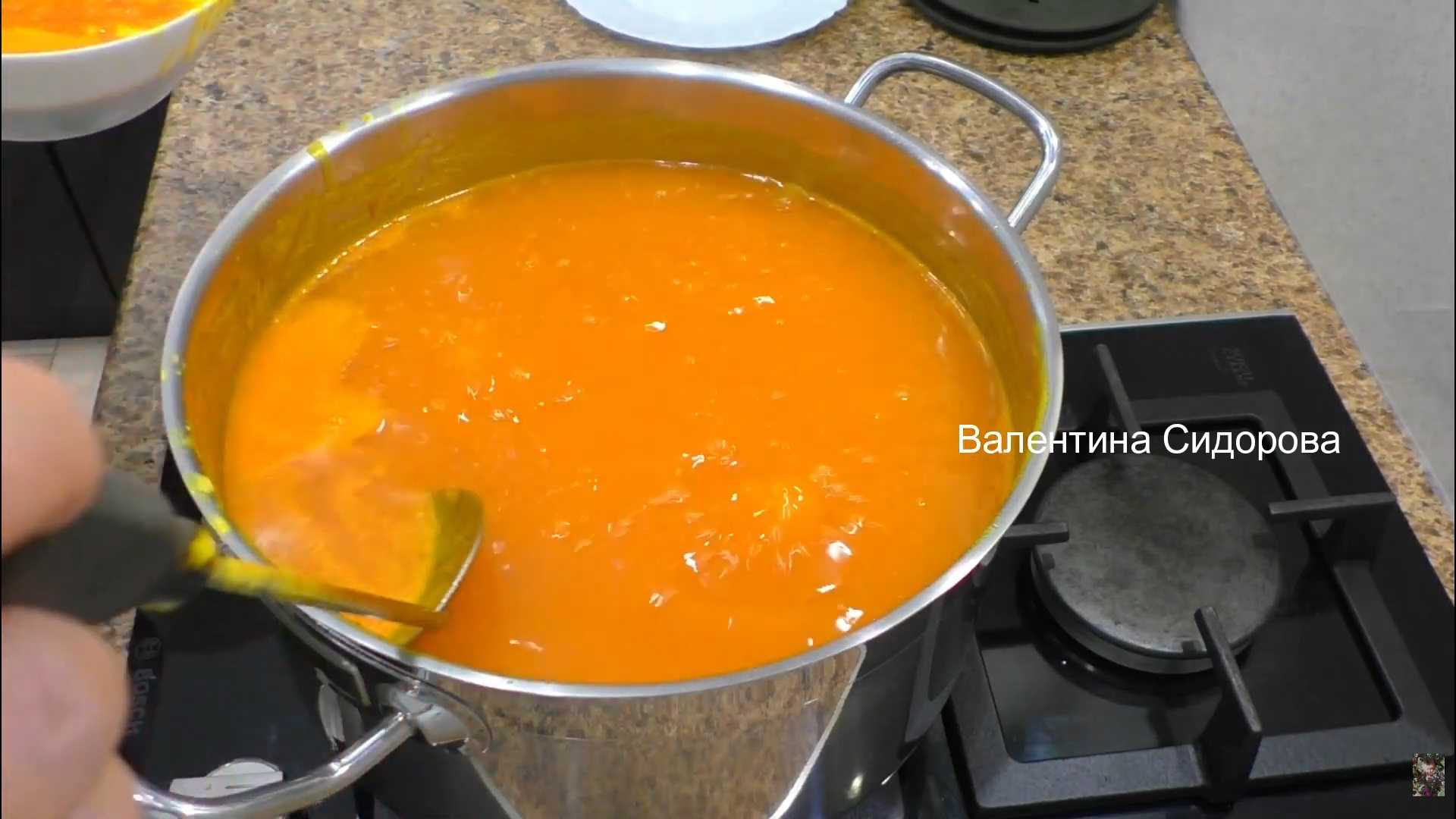 Варенье из облепихи-Шаг 6