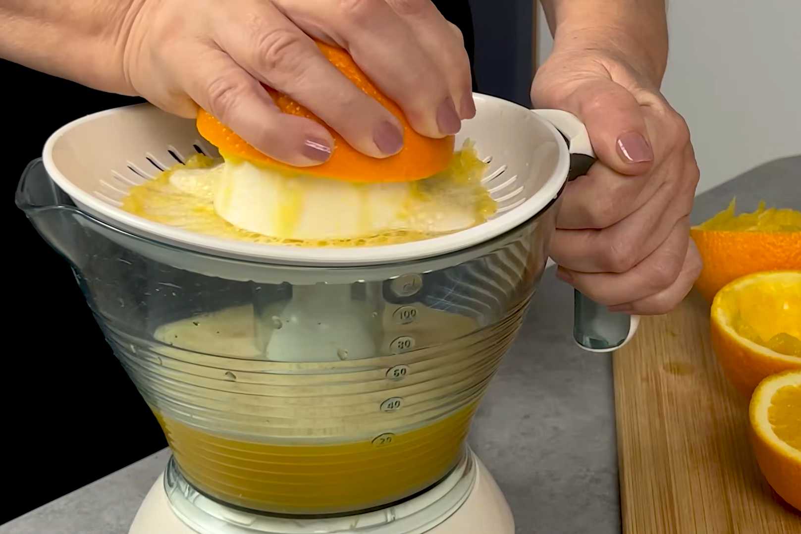 Тыквенное повидло на зиму-Шаг 2