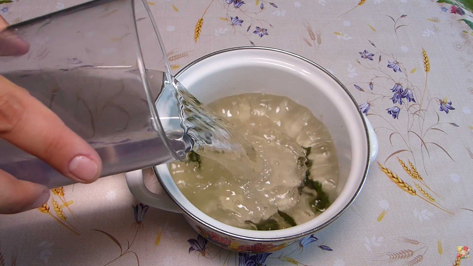 Вишневый лимонад домашний-Шаг 4