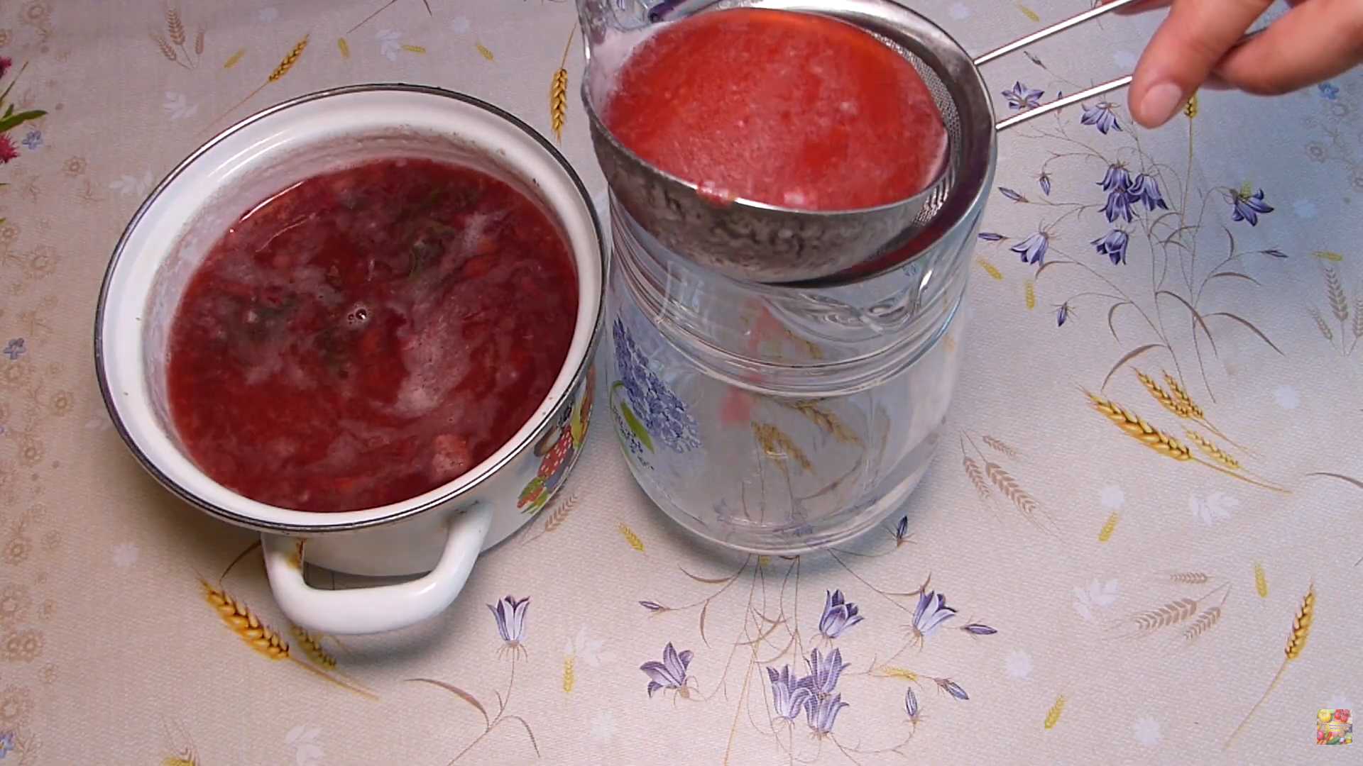 Вишневый лимонад домашний-Шаг 5