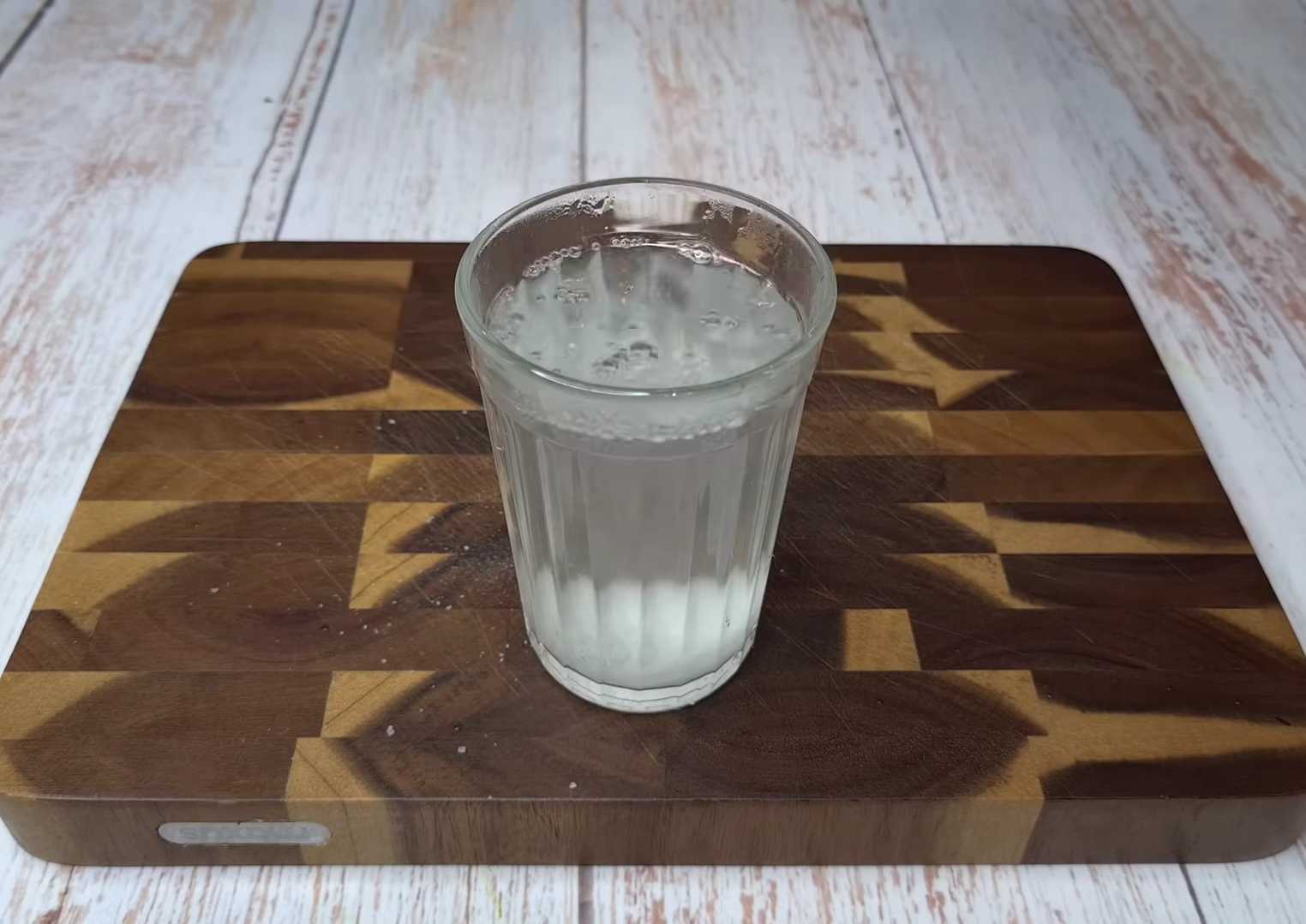 Засолка зелени на зиму-Шаг 4