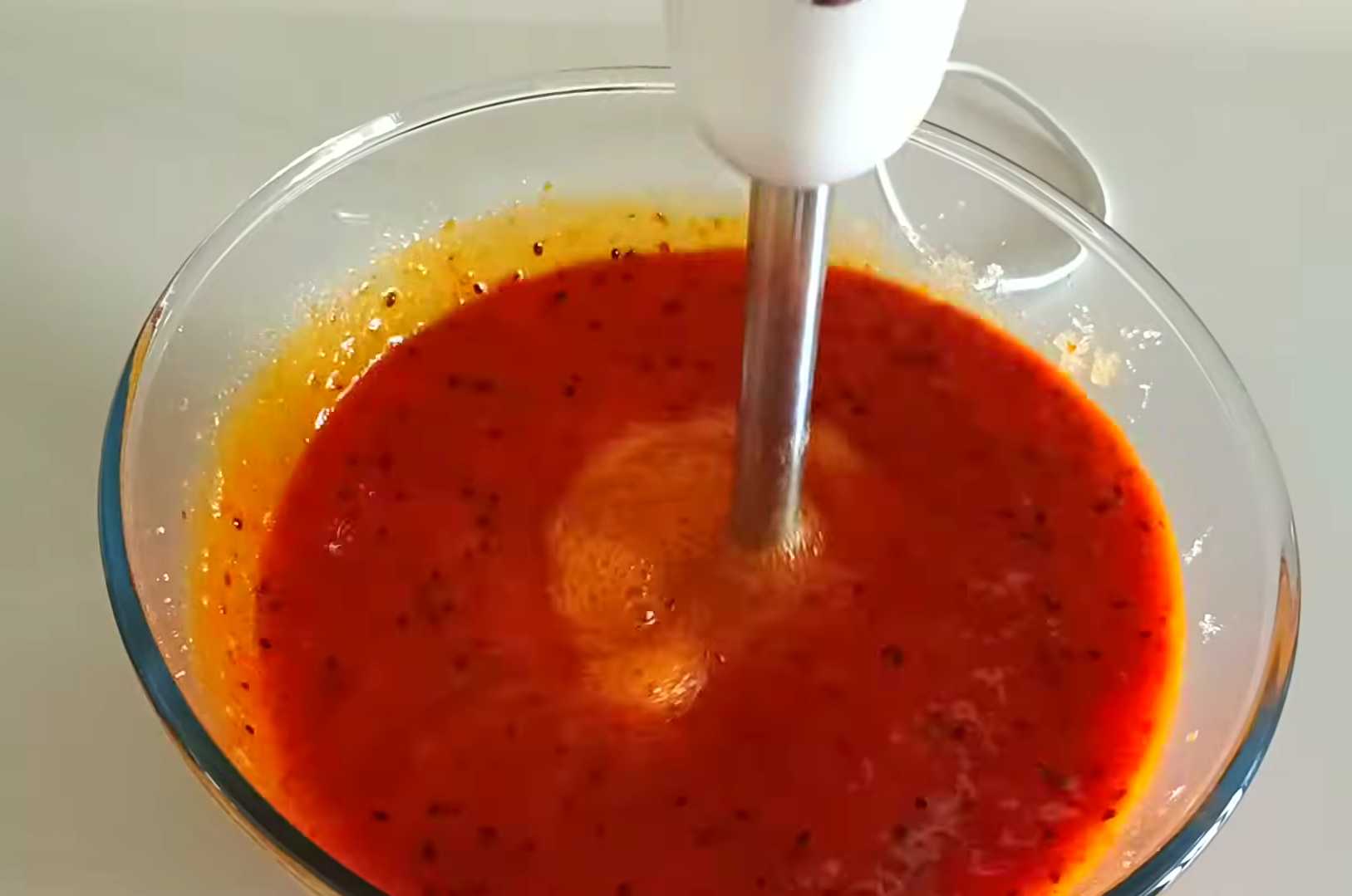 Облепиха с сахаром на зиму — Шаг 3