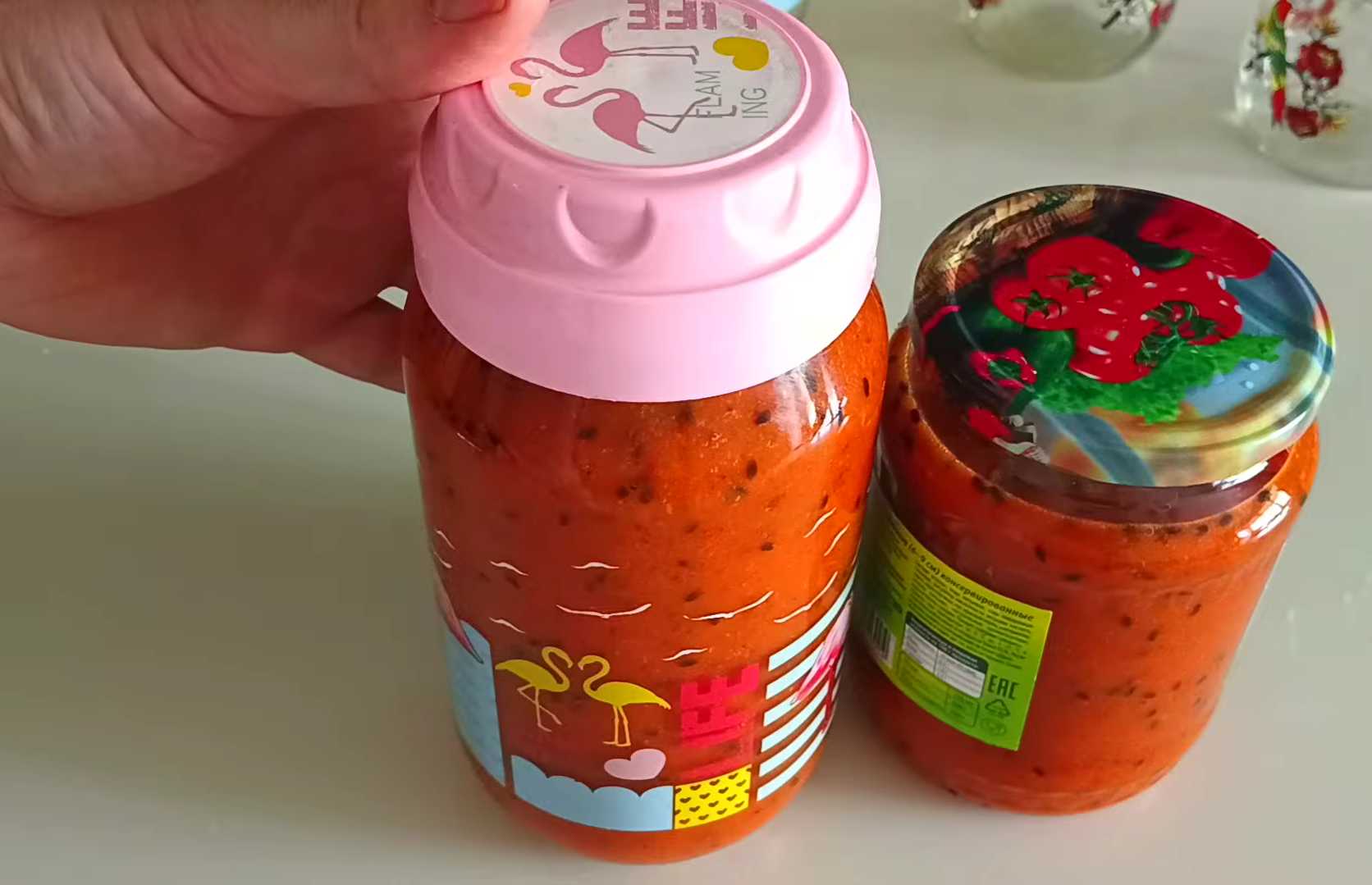 Облепиха с сахаром на зиму — Шаг 6