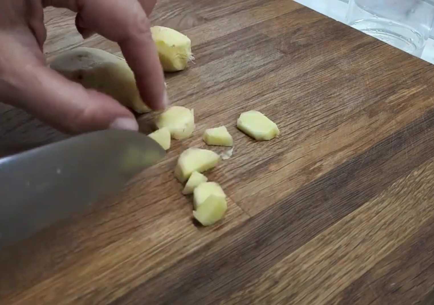 Пряный конфитюр из груш на зиму-Шаг 5