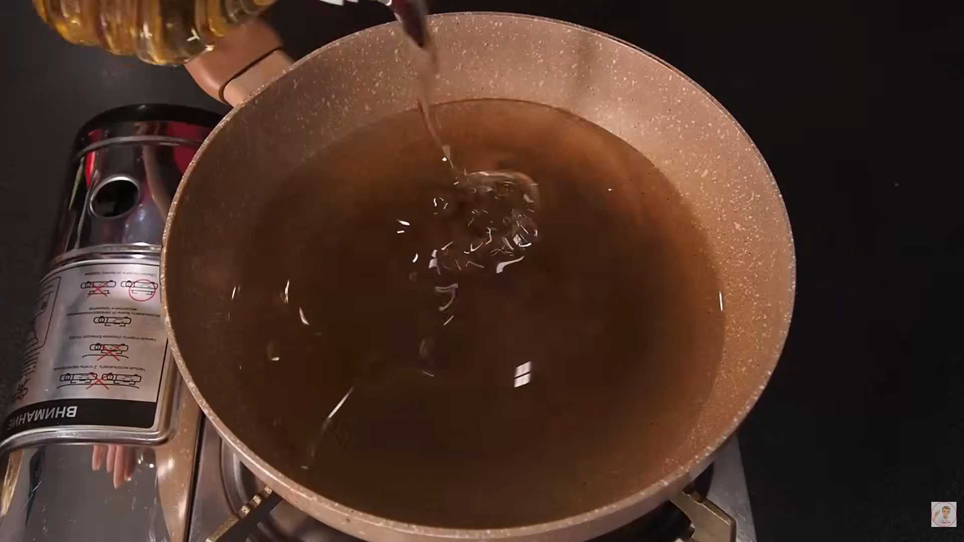 Домашний корн-дог с сыром-Шаг 6