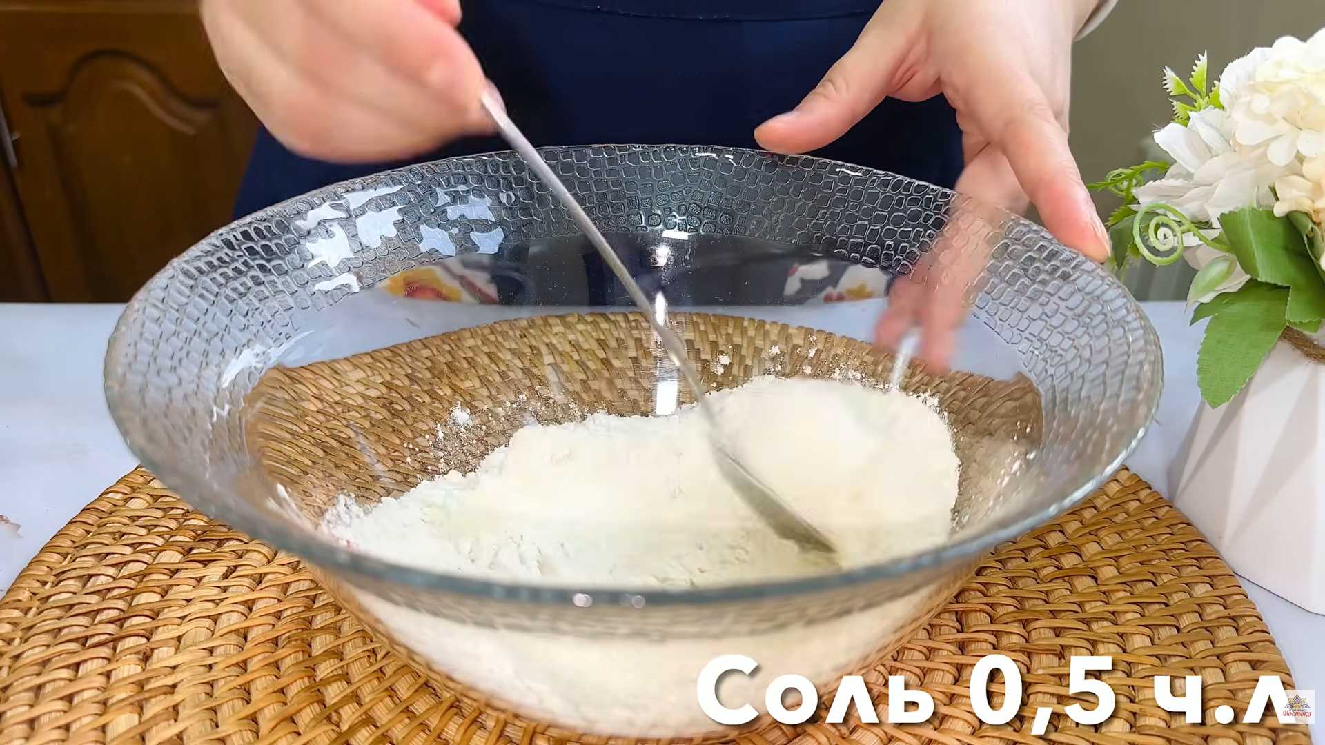 Куриные стрипсы-Шаг 3