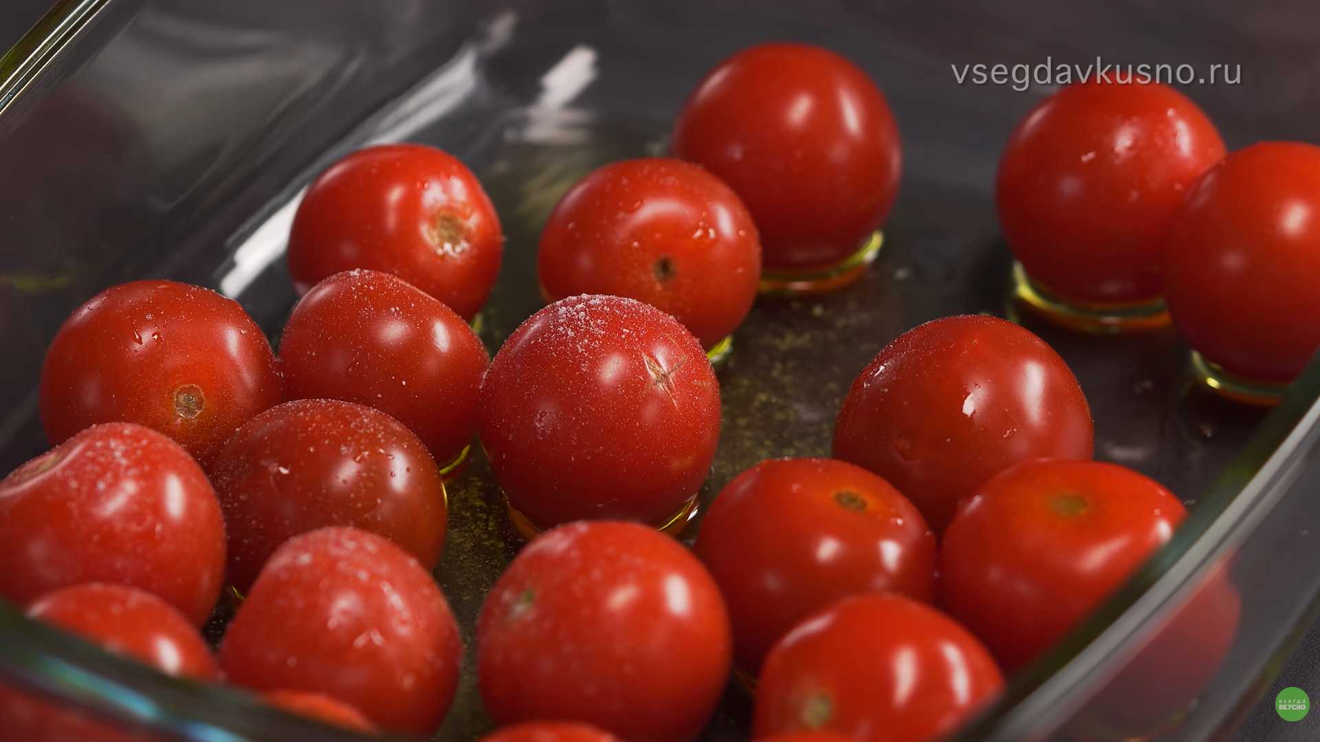 Панини с курицей-Шаг 1