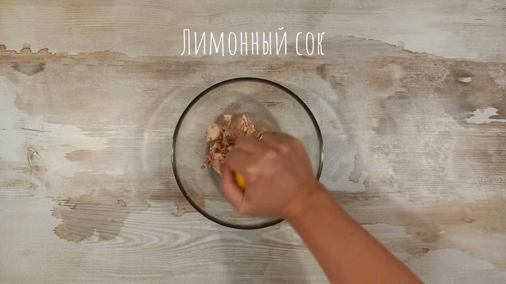 Соус для салата Цезарь без анчоусов-Шаг 2