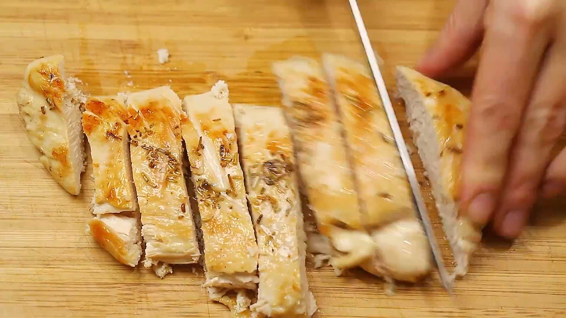 Греческий салат Цезарь-Шаг 13