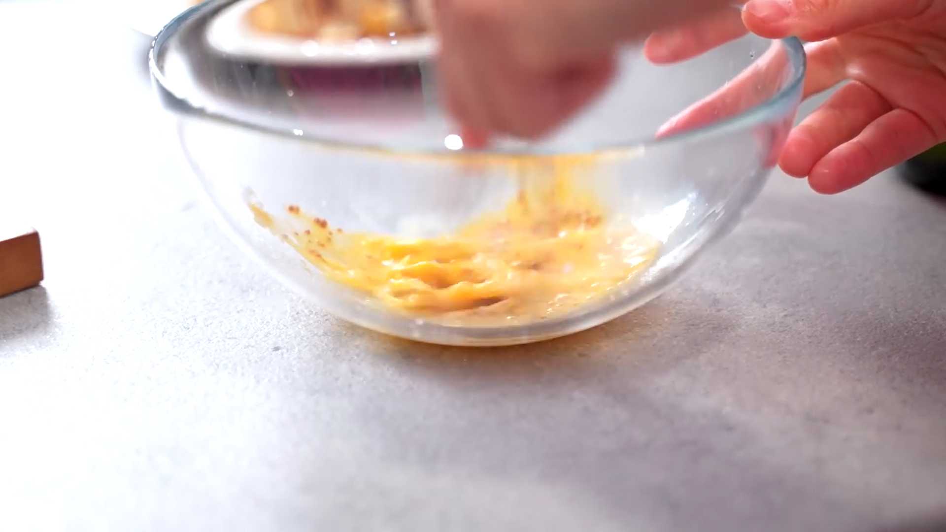 Салат Цезарь с курицей без заморочек-Шаг 8