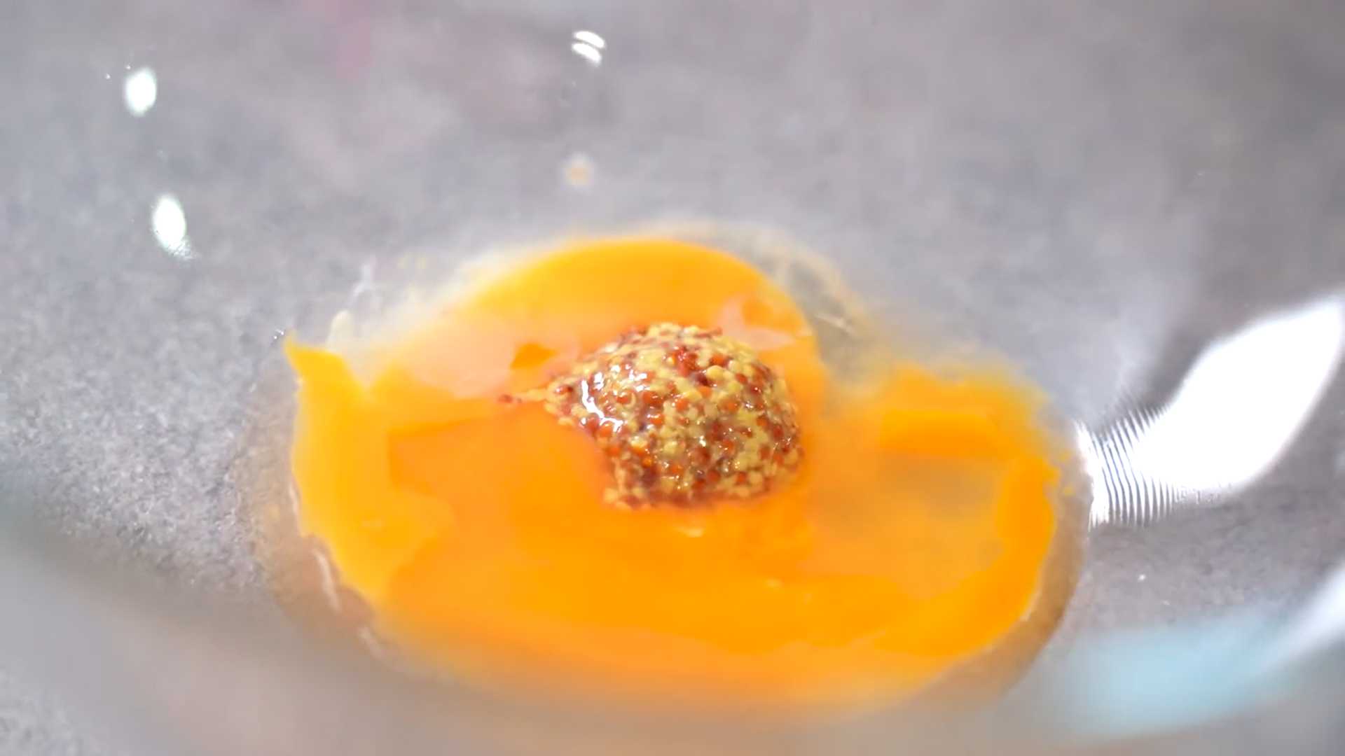 Салат Цезарь с курицей без заморочек-Шаг 7