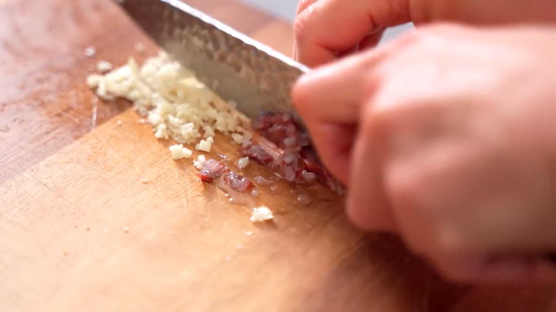 Салат Цезарь с курицей без заморочек-Шаг 10