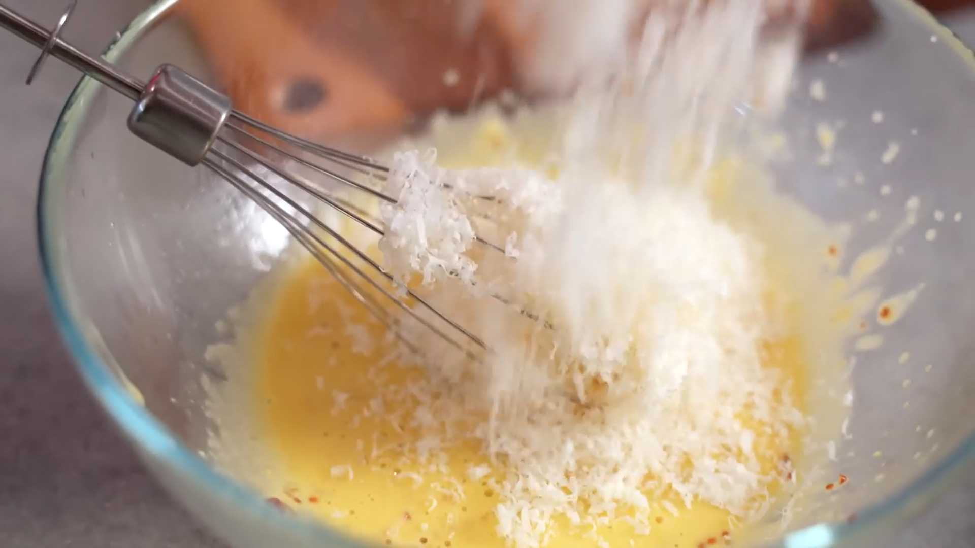Салат Цезарь с курицей без заморочек-Шаг 12