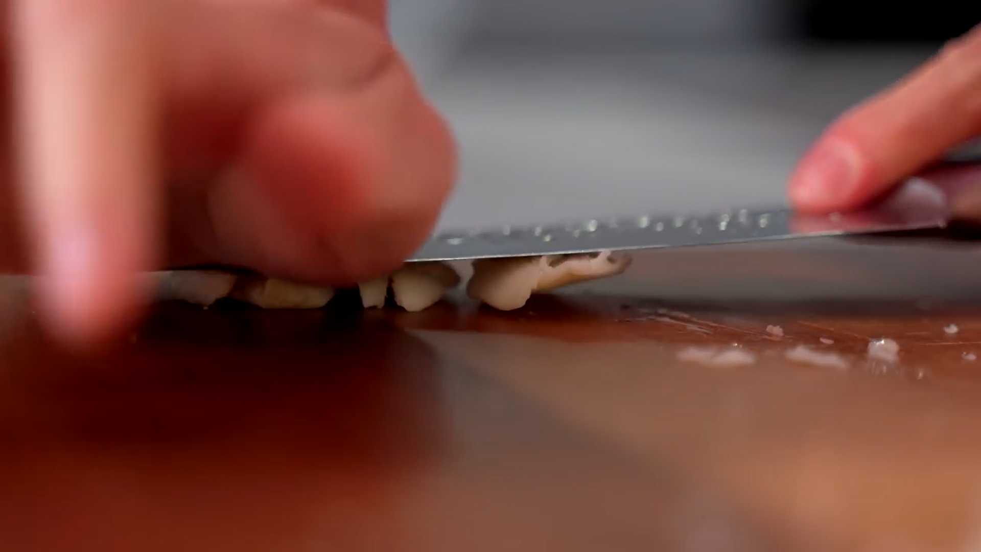 Салат Цезарь с курицей без заморочек-Шаг 9
