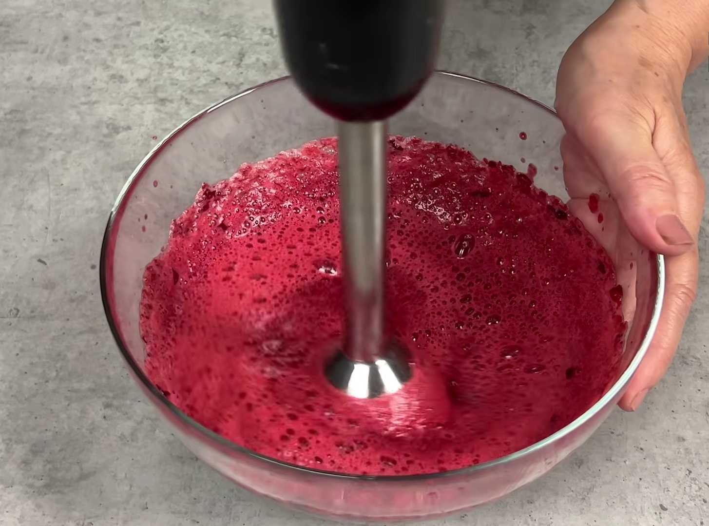 Джем из вишни на зиму — Шаг 2