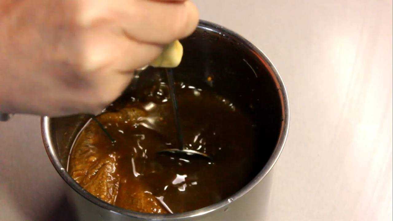 Вустерский соус-Шаг 8