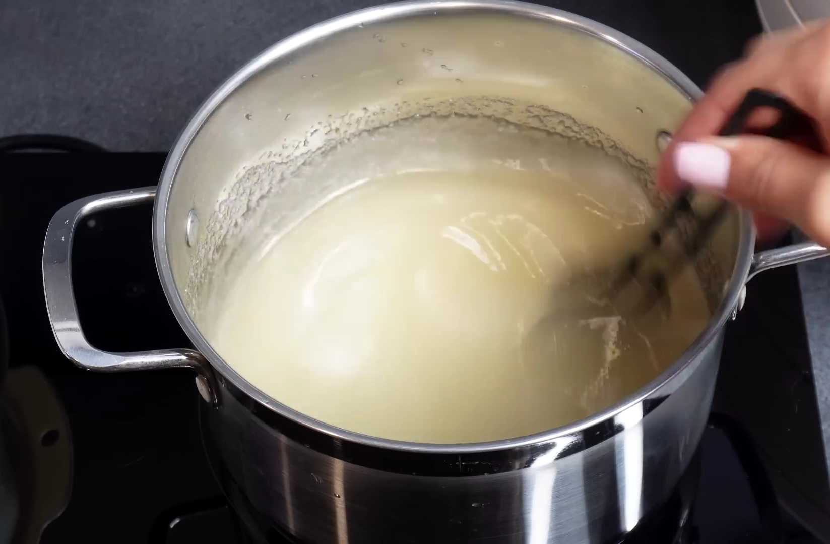 Компот из кизила на зиму-Шаг 5