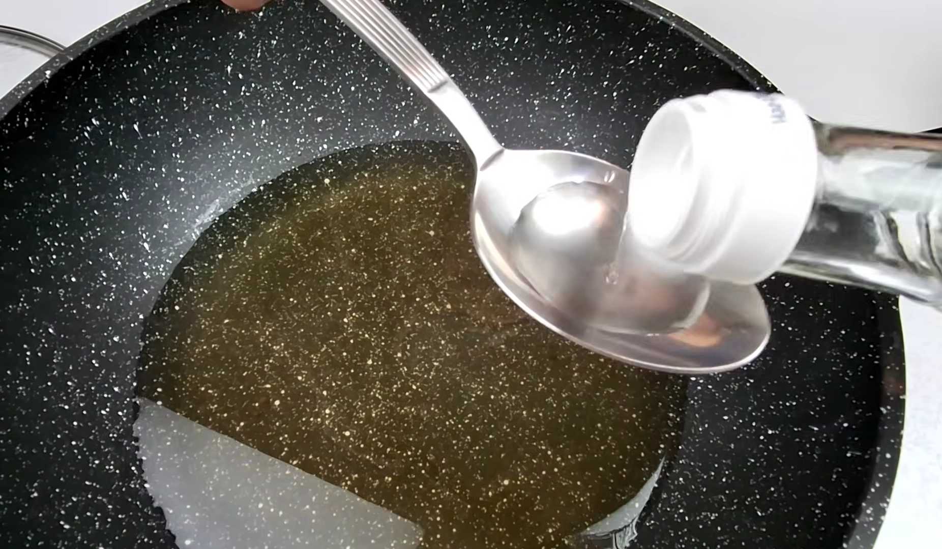 Маринованные вешенки на зиму-Шаг 3