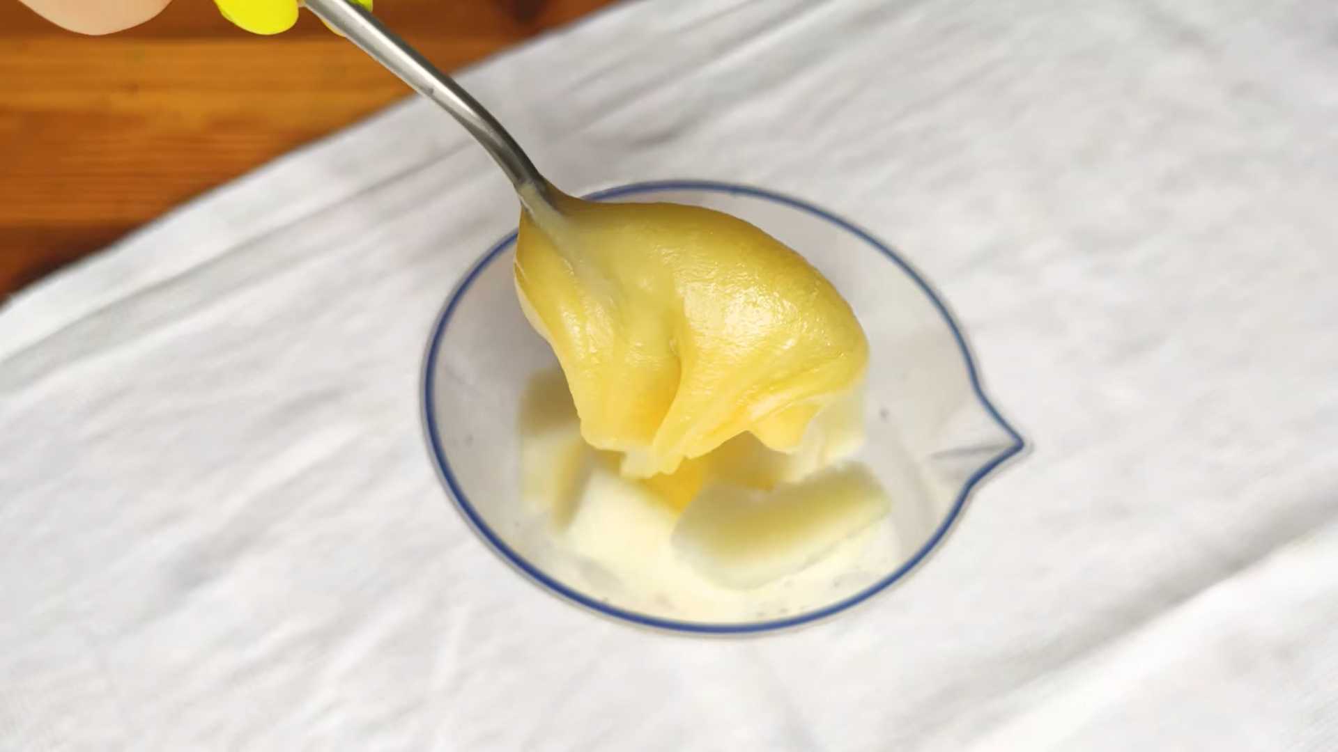 Сорбет из дыни-Шаг 3