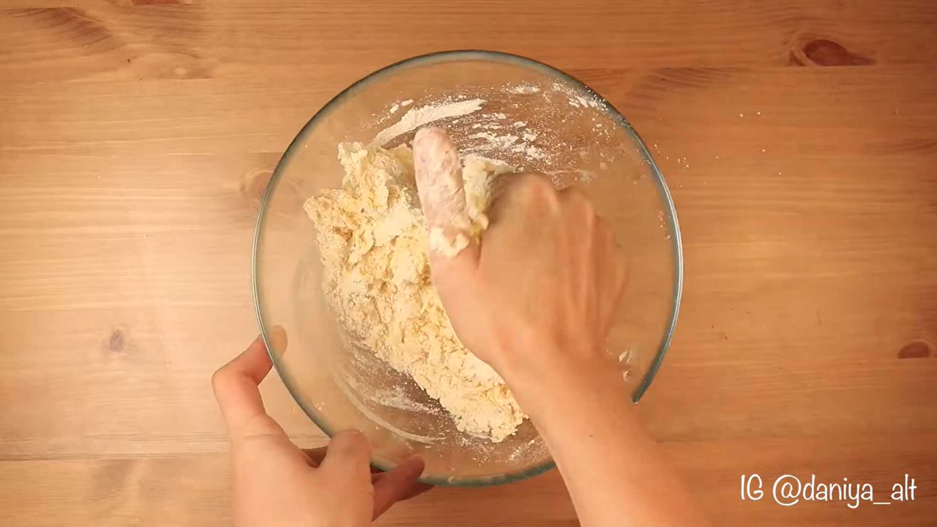 Конфеты «Сникерс»-Шаг 2