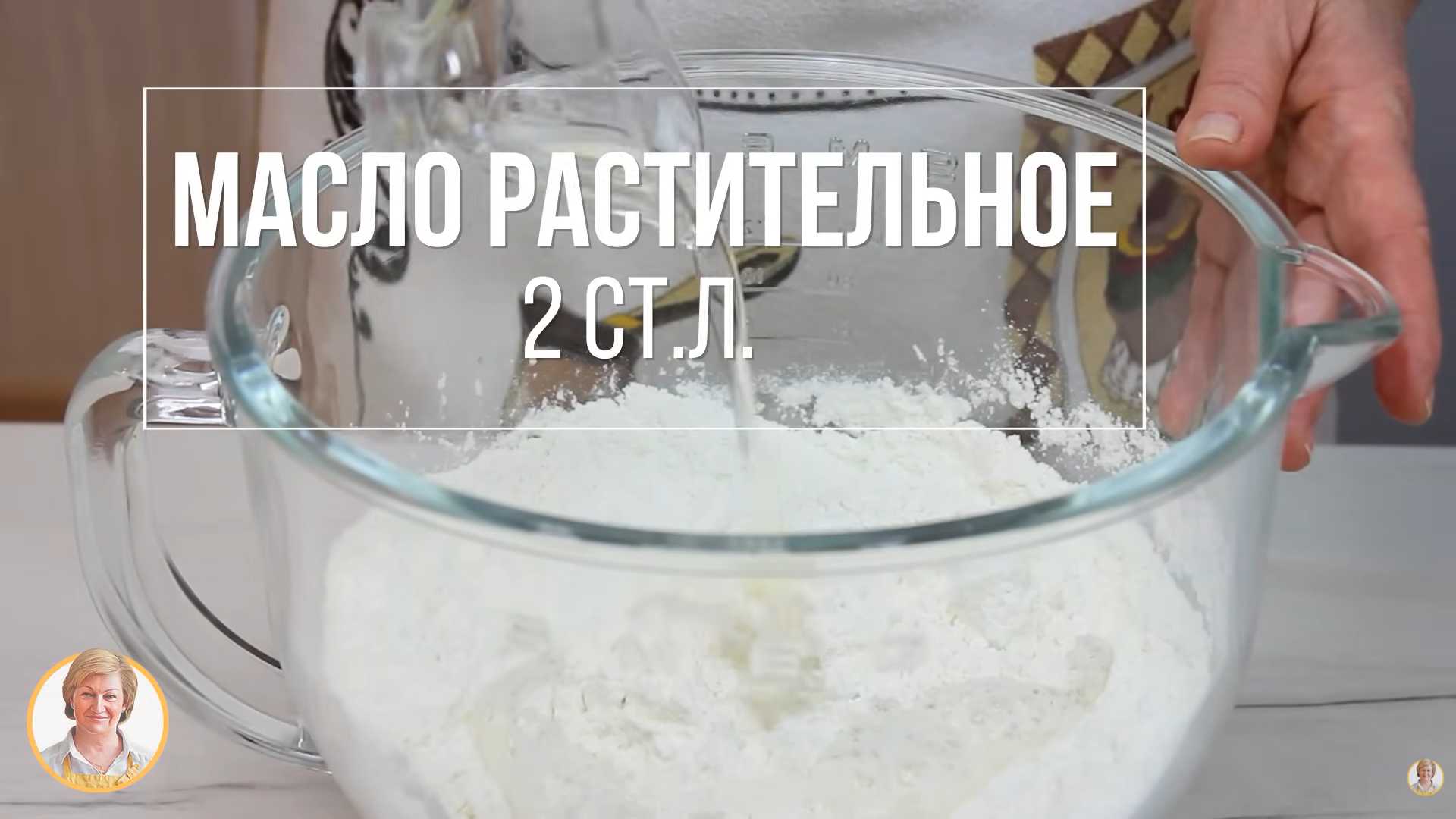 Вареники с творогом-Шаг 3