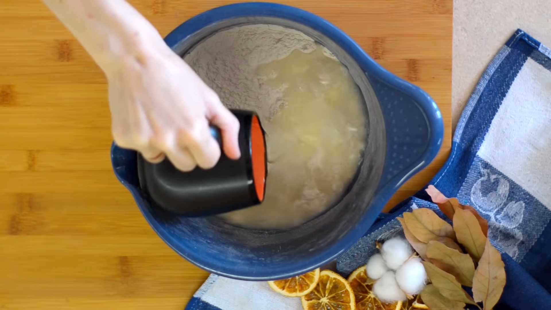 Вареники с картошкой и луком-Шаг 2