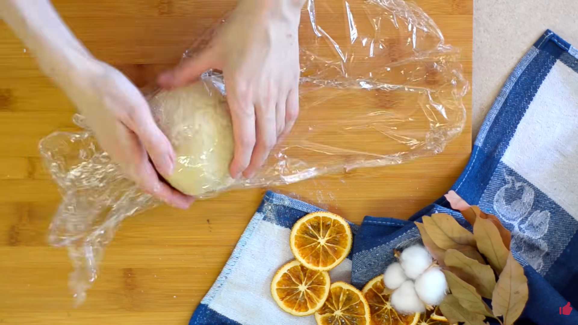 Вареники с картошкой и луком-Шаг 5