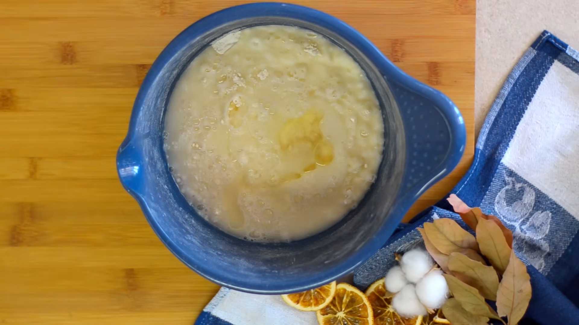 Вареники с картошкой и луком-Шаг 3