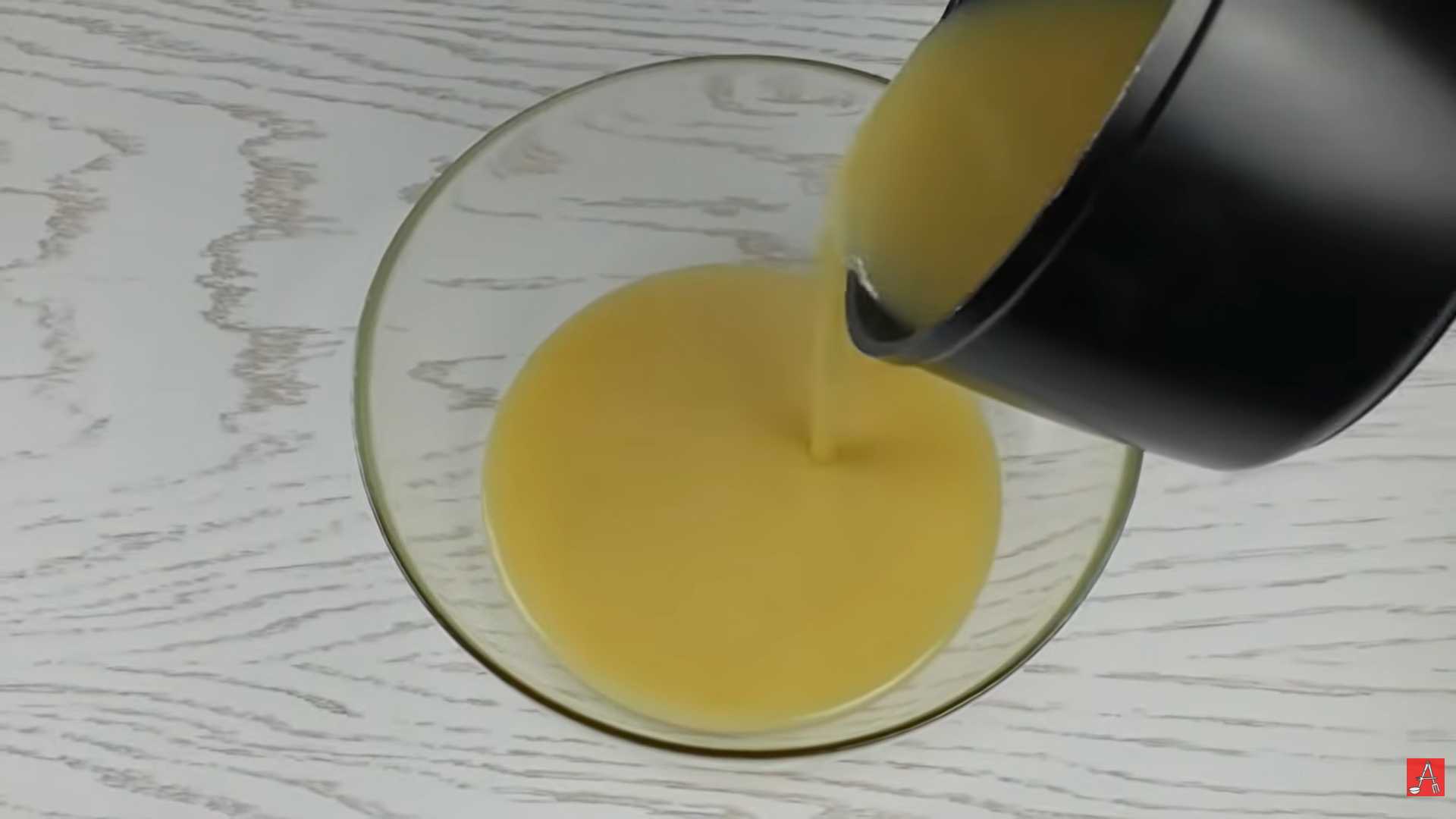 Домашние трюфели-Шаг 2