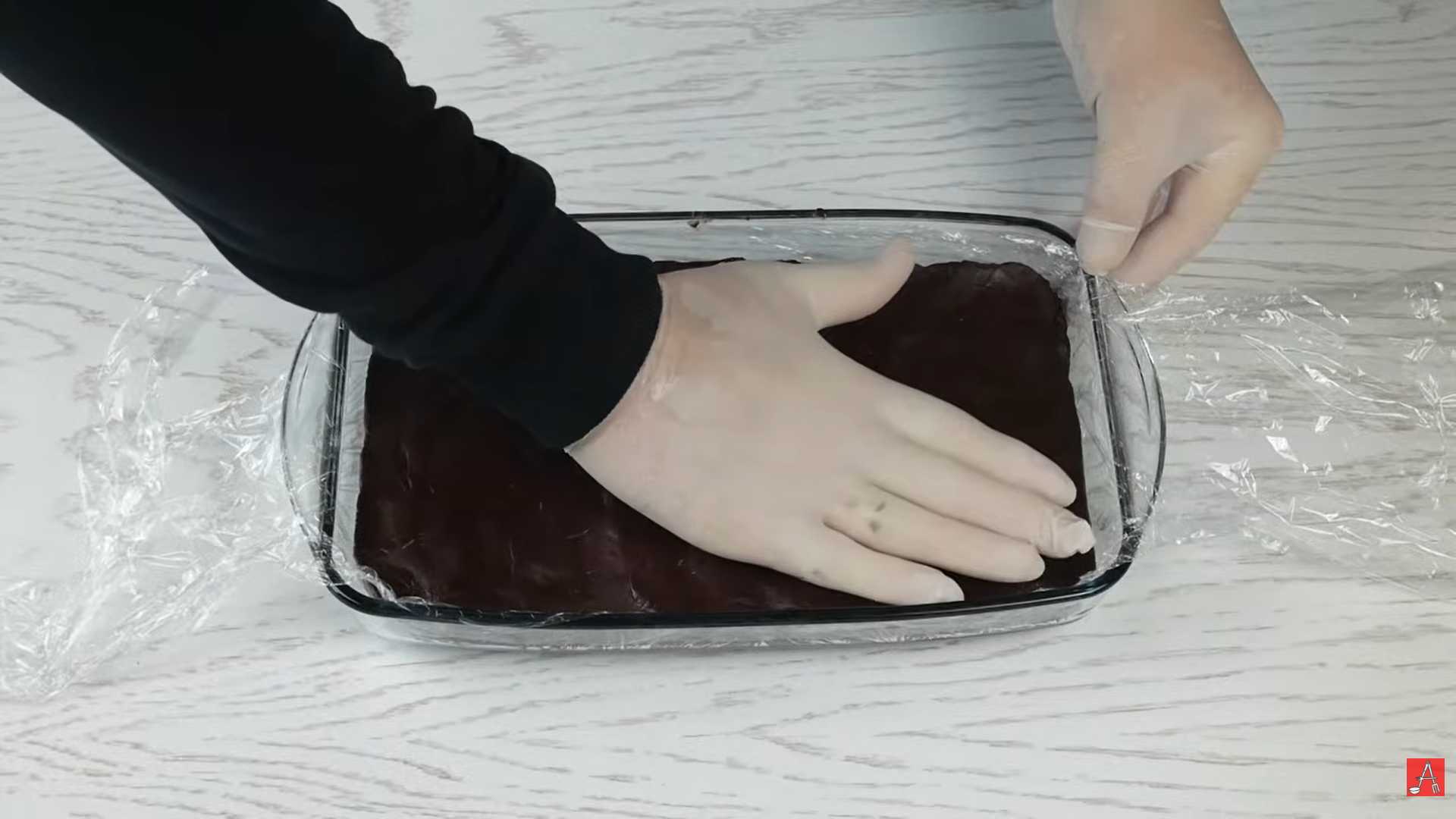 Домашние трюфели-Шаг 4