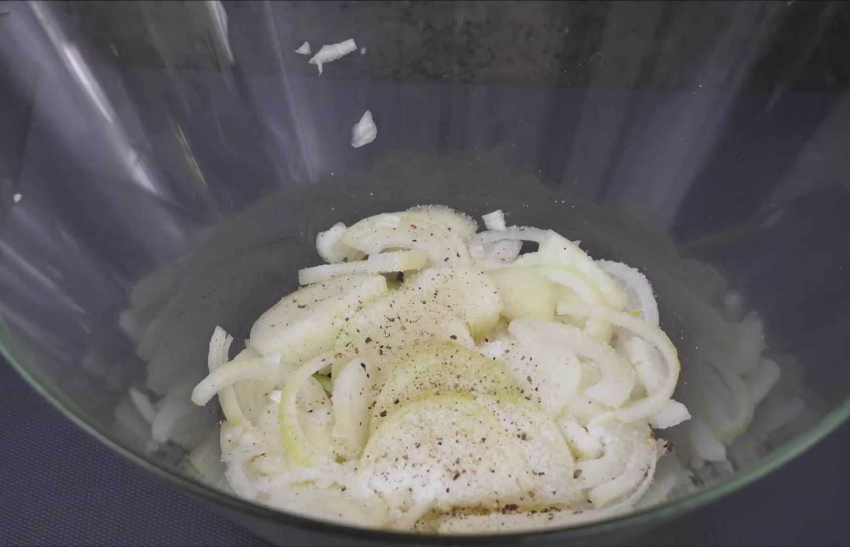 Маринад для шашлыка с томатами-Шаг 2