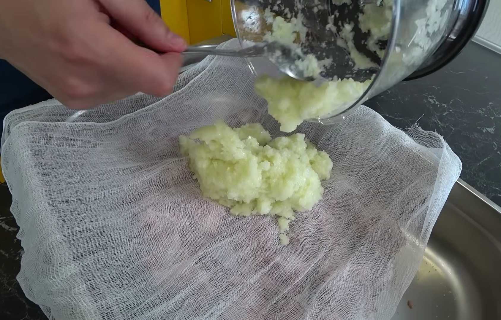 Классический луковый маринад для шашлыка-Шаг 5