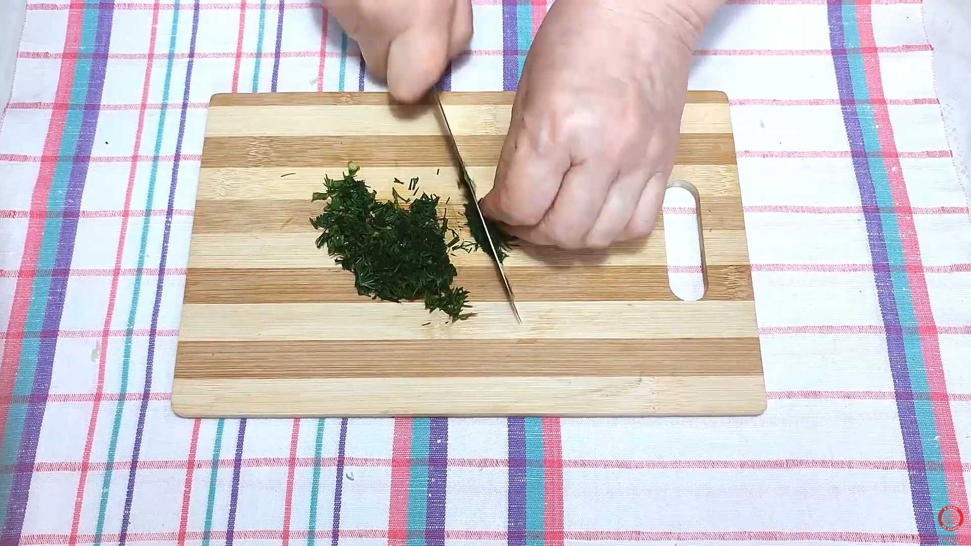 Вареники с картошкой и грибами-Шаг 4