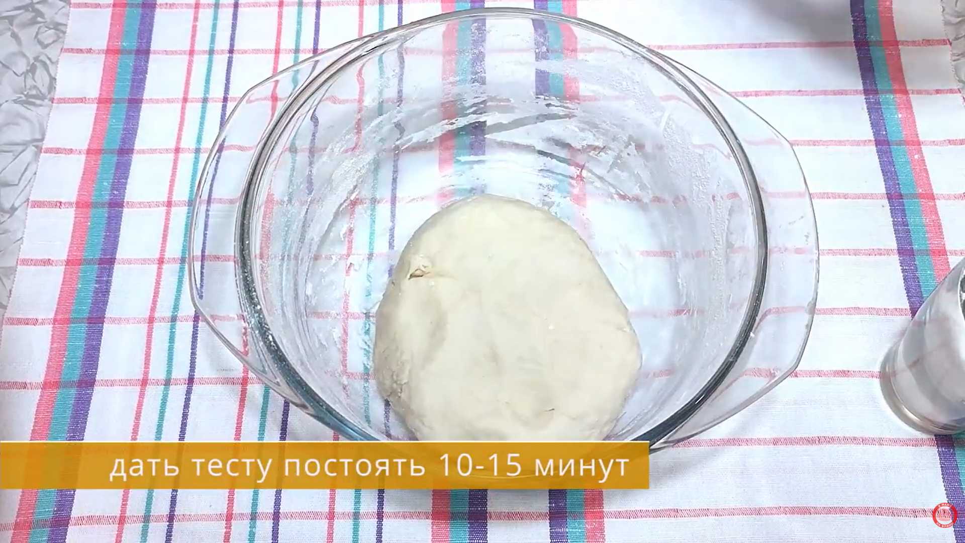 Вареники с картошкой и грибами-Шаг 11