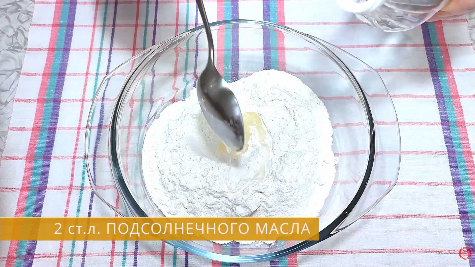 Вареники с картошкой и грибами-Шаг 8